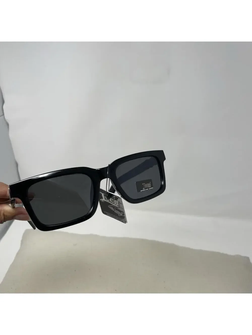 Locs Sunglasses